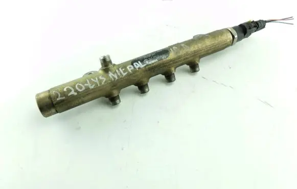 Alfa Romeo 156 Fuel injector supply line/pipe 