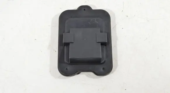 Porsche 911 996 Engine hood trim 99657271901