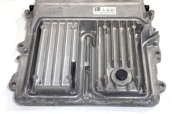BMW X5 G05 Engine control unit/module ECU 9887680