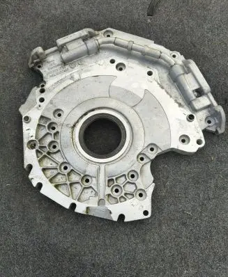 Audi A4 S4 B9 Timing chain cover 059103171dg