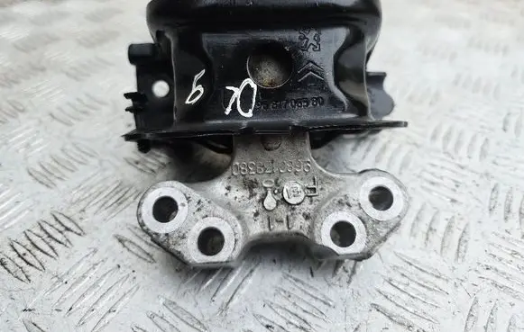 Citroen C3 Engine mount bracket 9680138380 9681706580