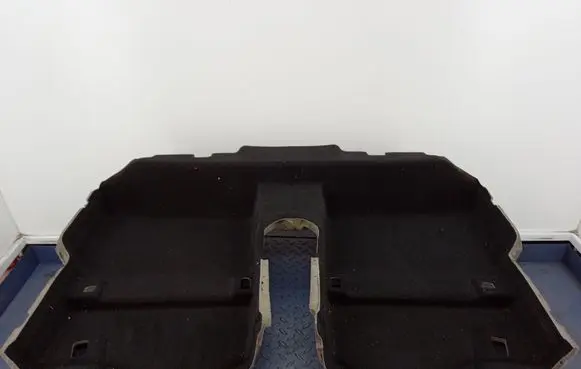 Opel Insignia B Front floor carpet liner 