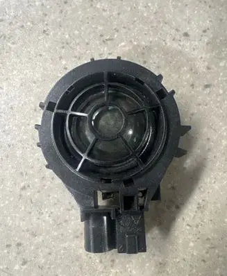 Audi e-tron Front door high frequency speaker 8V0035399C