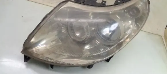 Fiat Ducato Headlight/headlamp