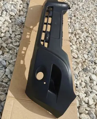 Nissan NV400 Rear bumper