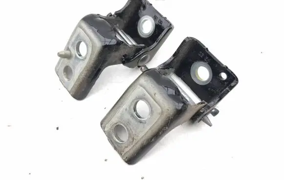 Peugeot 5008 II Rear door hinge set