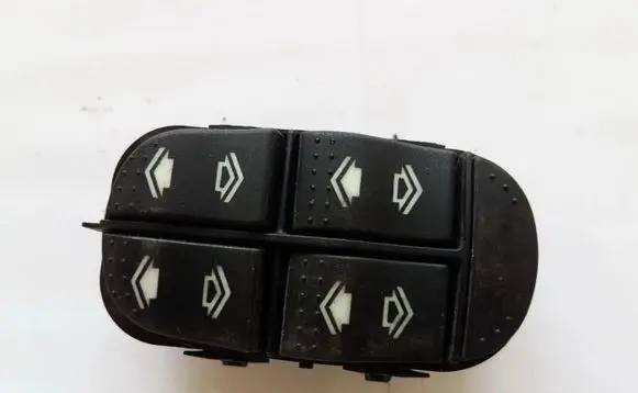 Ford Focus Electric window control switch 98ab14a132de 03162252