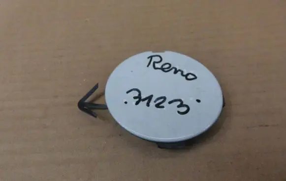 Dacia Dokker Front tow hook cap/cover 511654947R