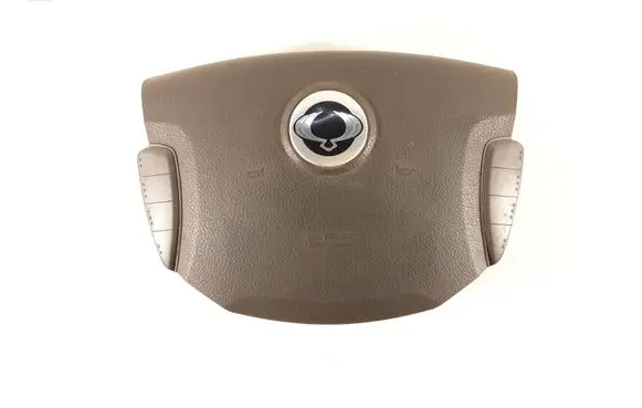 SsangYong Kyron Steering wheel airbag