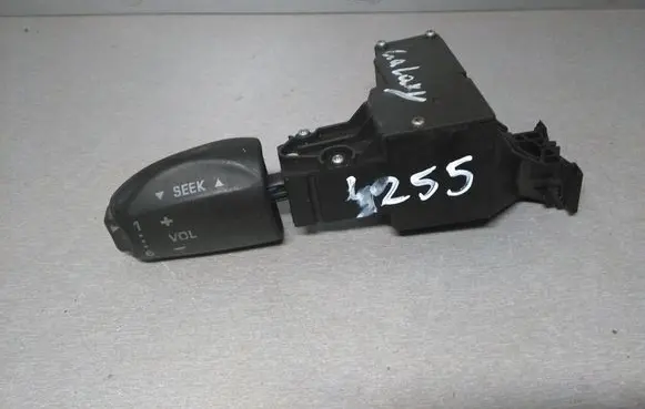 Volkswagen Sharan Multifunctional control switch/knob 7M0953504A