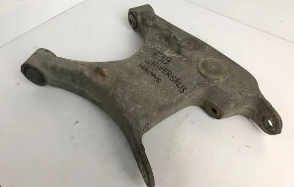 BMW 5 E39 Rear upper control arm/wishbone 1091485