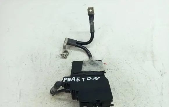 Volkswagen Phaeton Positive wiring loom 3D0937576A