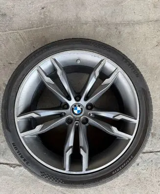 BMW 6 F06 Gran coupe R19 alloy rim 