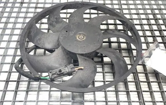 Fiat Tipo Fan set