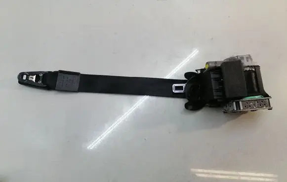 Audi A6 S6 C7 4G Front seatbelt 4G8857706D