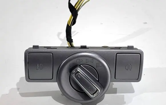 Volkswagen Phaeton Other switches/knobs/shifts 3D0941531L