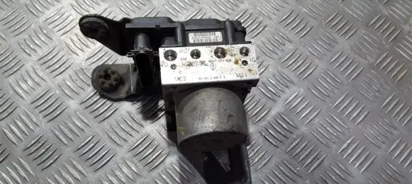 Renault Megane II ABS Pump 8200038695 0265231300