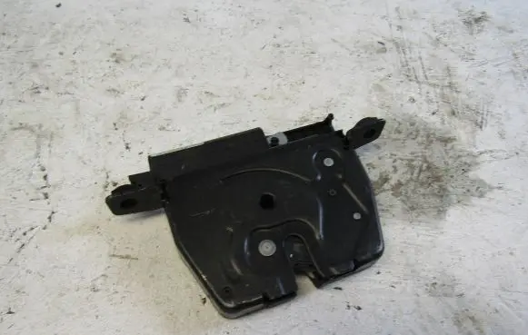 BMW X1 F48 F49 Tailgate/trunk/boot lock/catch/latch 16367210