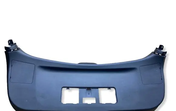 Mazda CX-3 Tailgate/boot lid cover trim D10E68960