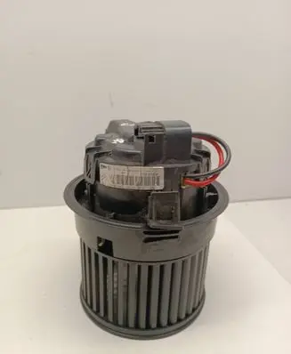 Peugeot 2008 I Heater fan/blower T1013140A 161018