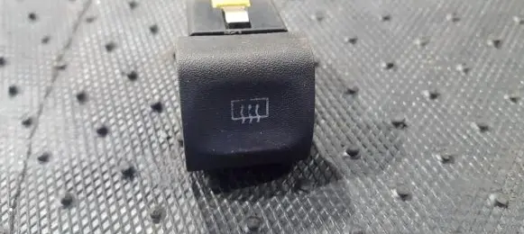 Opel Vectra B Windscreen/window heater switch 90457319