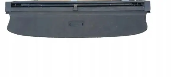 Audi A4 S4 B6 8E 8H Parcel shelf load cover 