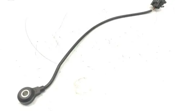 Detonation knock sensor