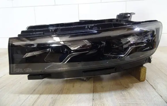 Toyota C-HR I Headlight/headlamp H97A3711001AC