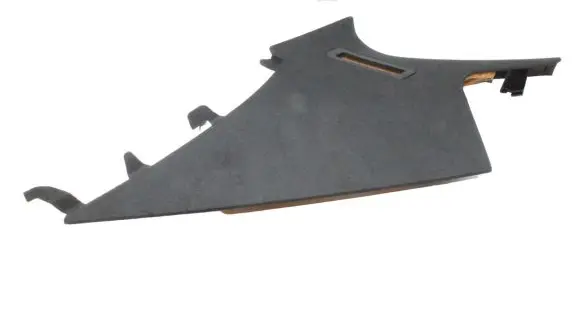 Mercedes-Benz C W204 (C) pillar trim A2046900625