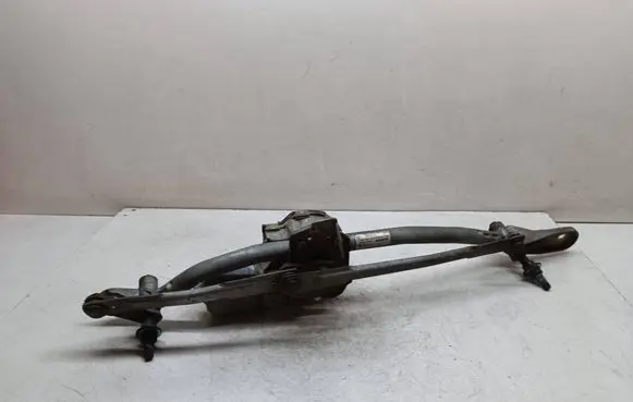 BMW 5 F10 F11 Front wiper linkage and motor 7272451 7272367 3397021319
