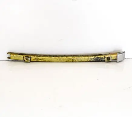 Mercedes-Benz SLC C107 Other body part A1077201415