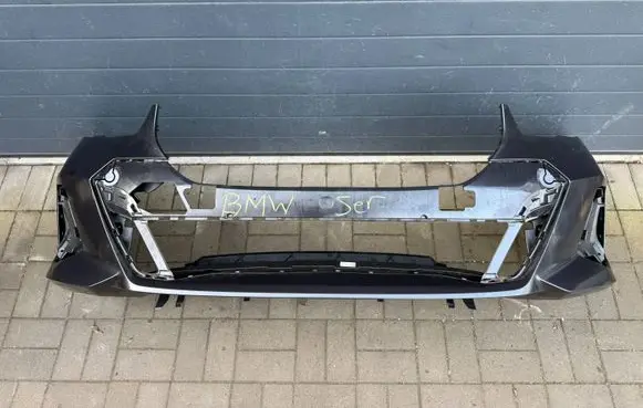 BMW 5 G60 G61 Front bumper 873387588