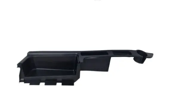 Ford Explorer VI Trunk/boot lower side trim panel LB5BS312A07