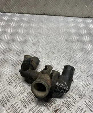 Ford Mondeo Mk III Engine coolant pipe/hose 5C108A586AC
