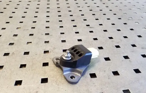 Subaru Forester SH Airbag deployment crash/impact sensor 98235SC000 7726BLW14