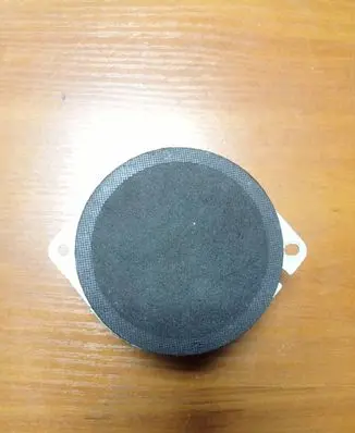 Chrysler Pacifica Front door speaker 05064359ab