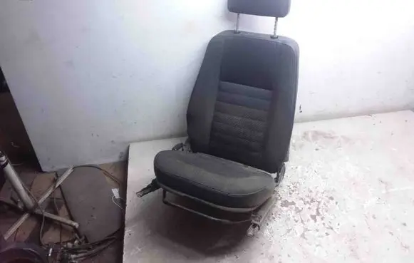Land Rover Defender Front passenger seat 