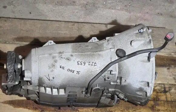 Mercedes-Benz SL R230 Automatic gearbox 722633