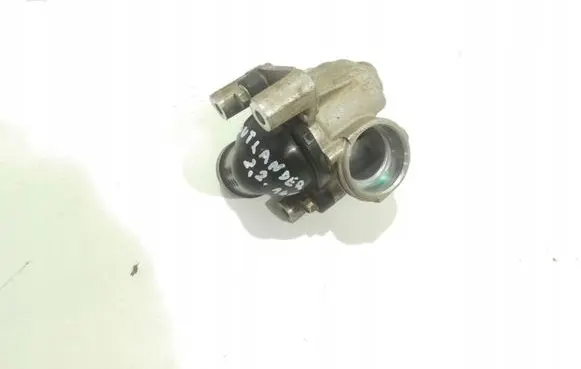 Mitsubishi Outlander Thermostat 