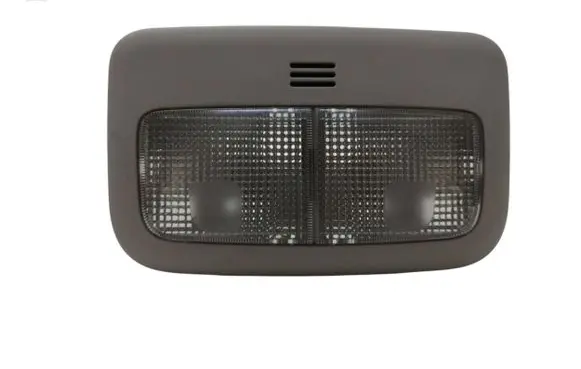 Toyota Verso-S Front seat light