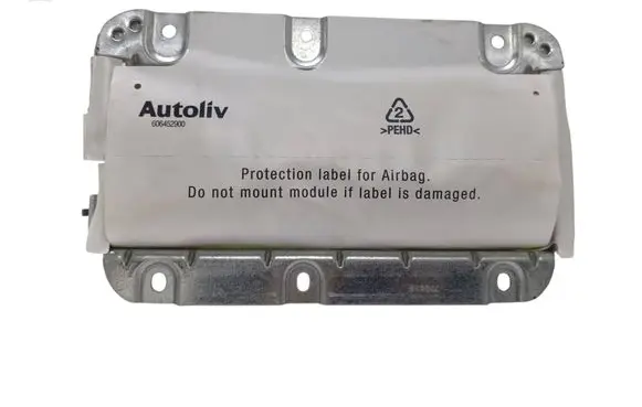Volvo V70 Passenger airbag 606452900