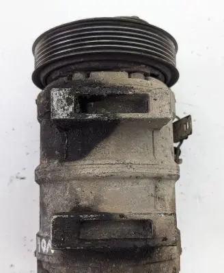Volvo C70 Air conditioning (A/C) compressor (pump) 9171703 5060118831 8708581