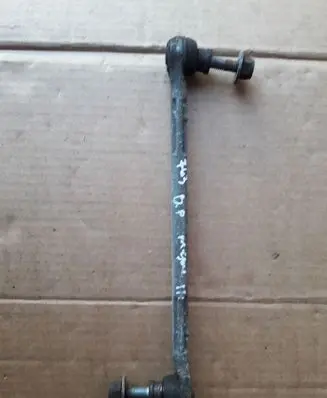 Renault Megane III Front anti-roll bar/stabilizer link 546180002R