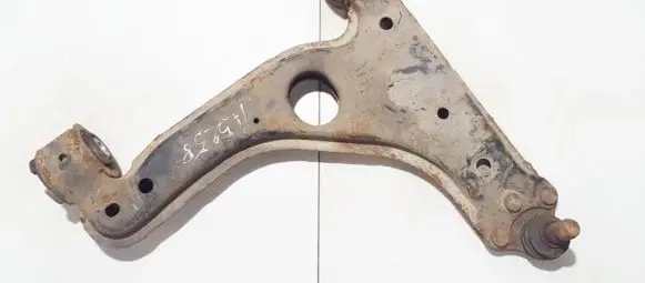 Opel Astra G Front lower control arm/wishbone