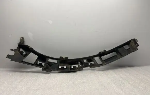 Peugeot Partner III Front bumper mounting bracket 9816768780