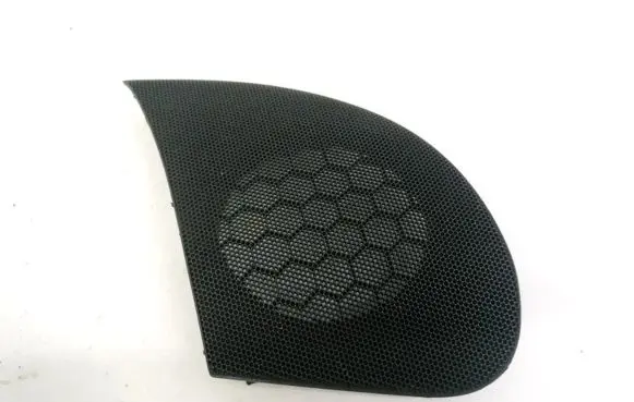 Side speaker trim/cover