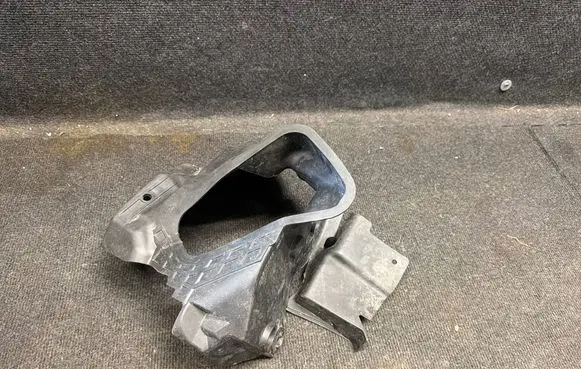 Chevrolet Camaro Air intake duct part 23507393 1176000S02