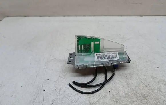 BMW 3 F30 F35 F31 Aerial GPS antenna 6959147