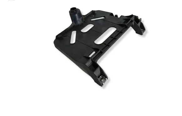 Audi A6 S6 C6 4F Other trunk/boot trim element 4F1907324A