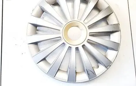 Opel Astra G R15 wheel hub/cap/trim 